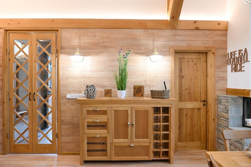 Фото Villa Letizia near Pirin Golf Resort