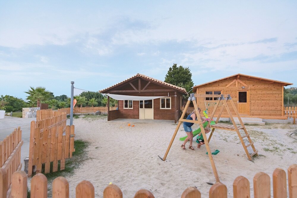 Фото Achilleas Beach Hotel