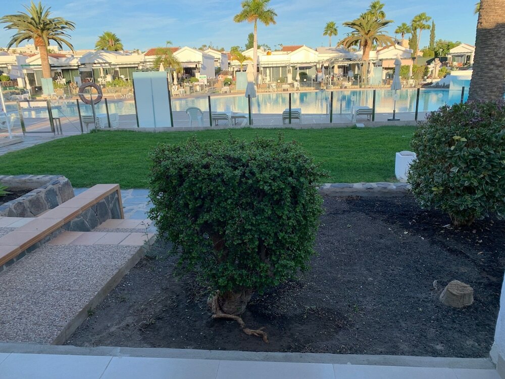 Фото Бунгало Maspalomas Lago Canary Sunset
