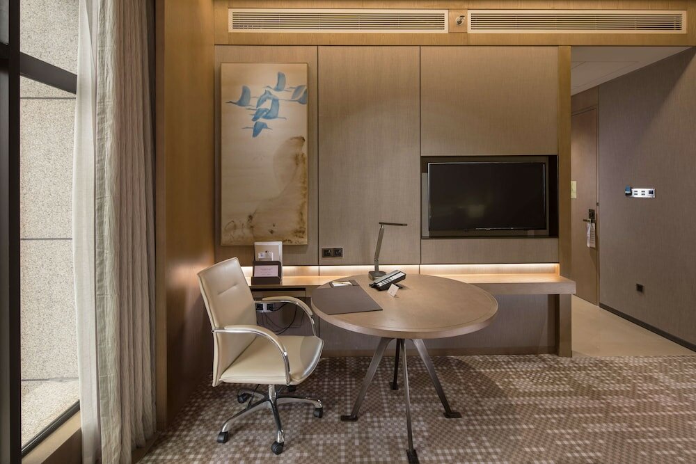 Фото DoubleTree by Hilton Hotel Xiamen - Haicang