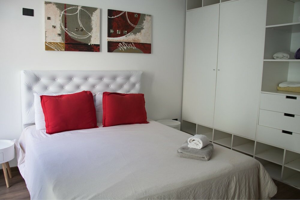 Фото Chile & 9 de Julio