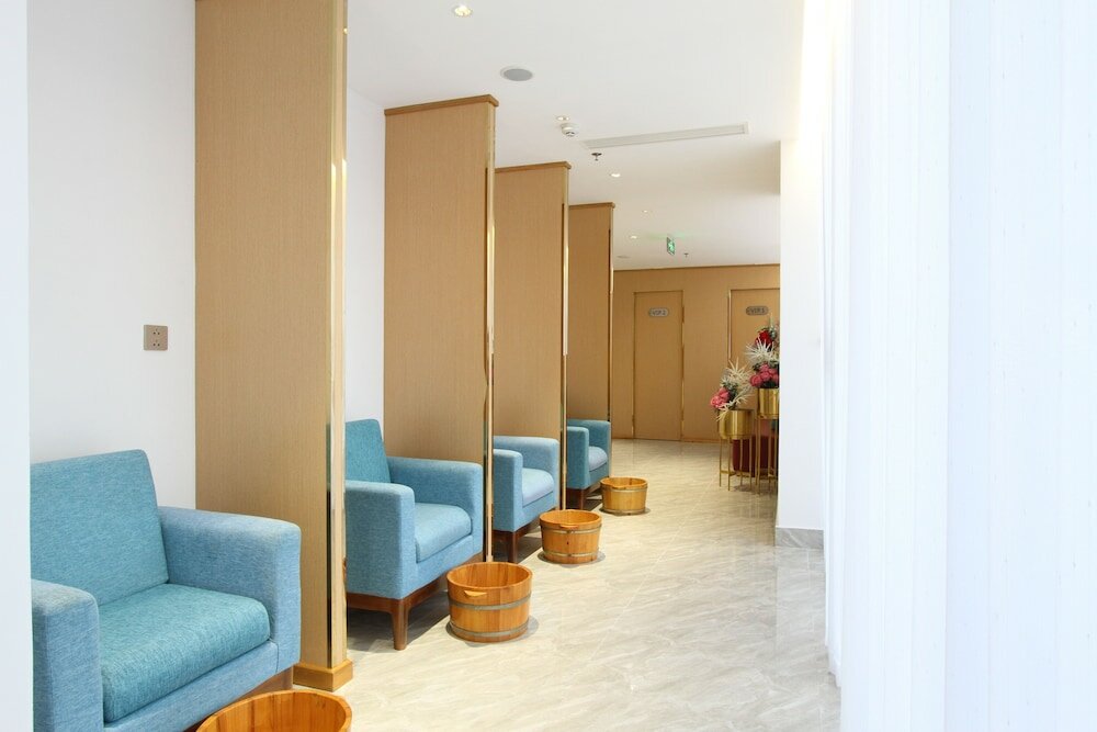 Фото Cordial Grand Hotel