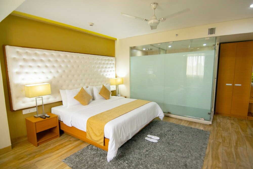Фото Classic Grande Imphal - A Member of Radisson Individuals