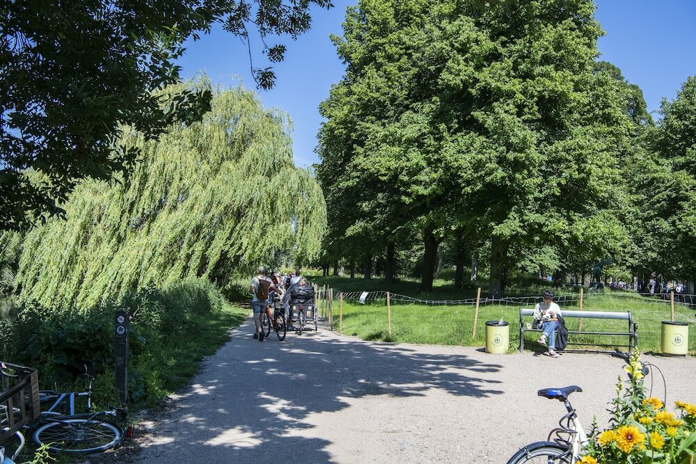 Фото The Churchill Penthouse - Into This Place