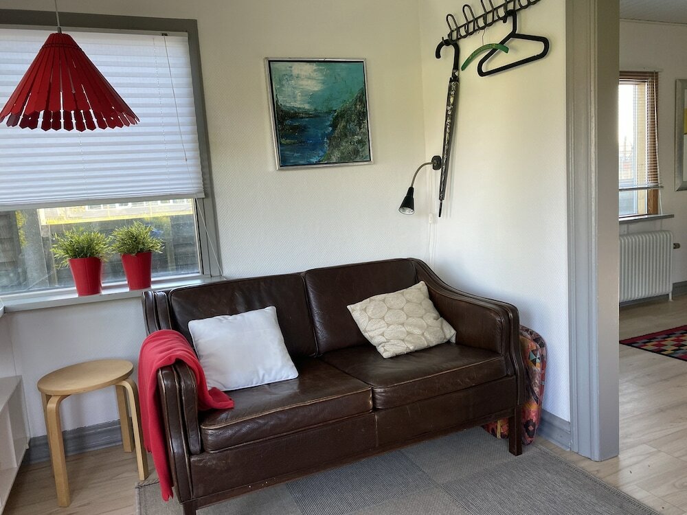 Фото Sommerhus i Risskov