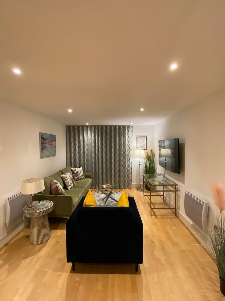 Фото Fabulous 2 bed Apartment in Vauxhall