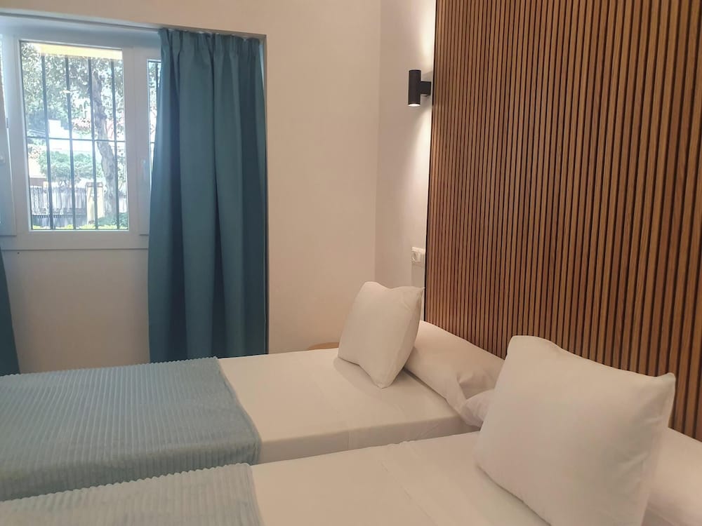 Фото El Nogal Home - Hostel