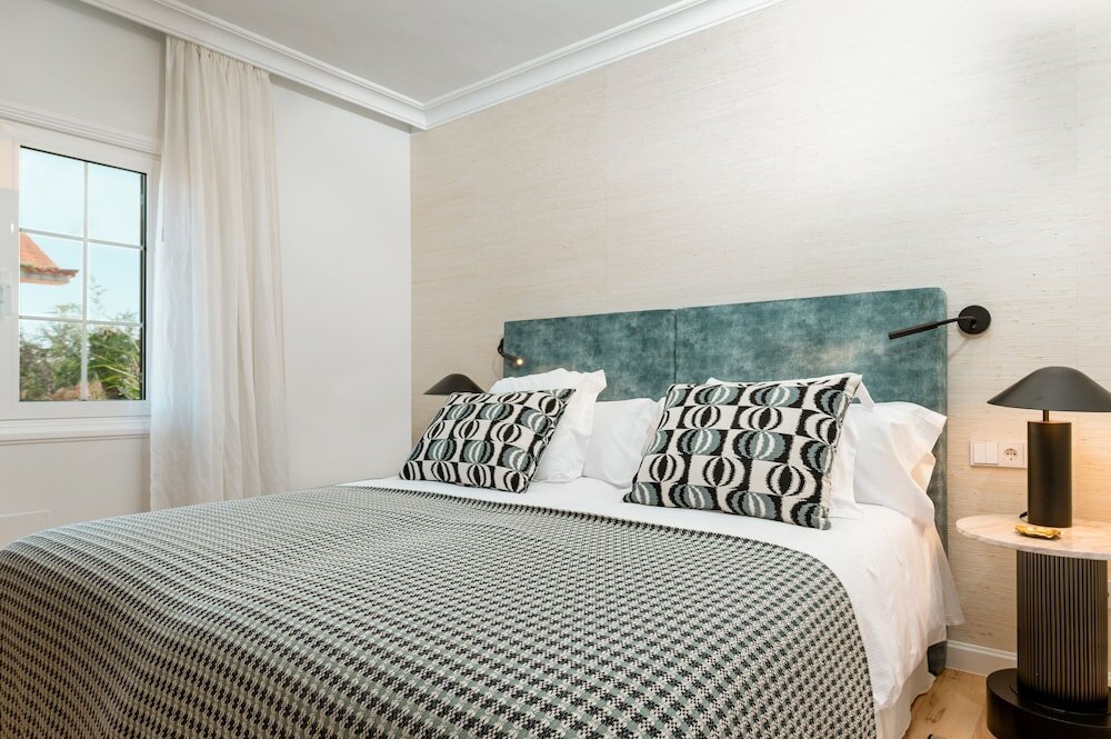 Фото Hotel Boutique San Diego - Adults Only