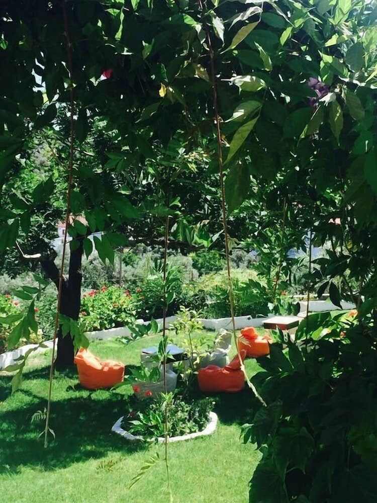 Фото Villa Meroulas