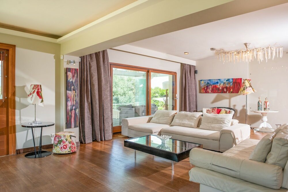 Фото Oneirodromio by White Dream Villas