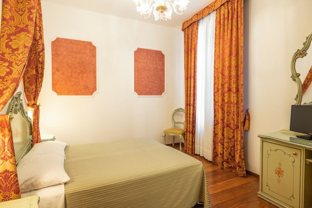 Фото Hotel Al Sotoportego