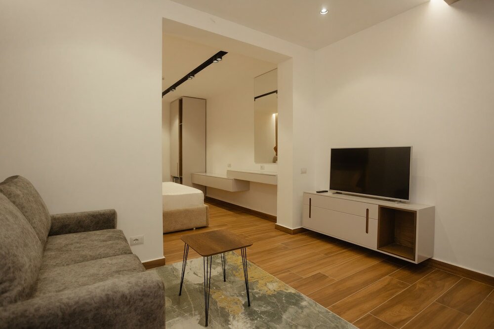 Фото Kompleksi Royal