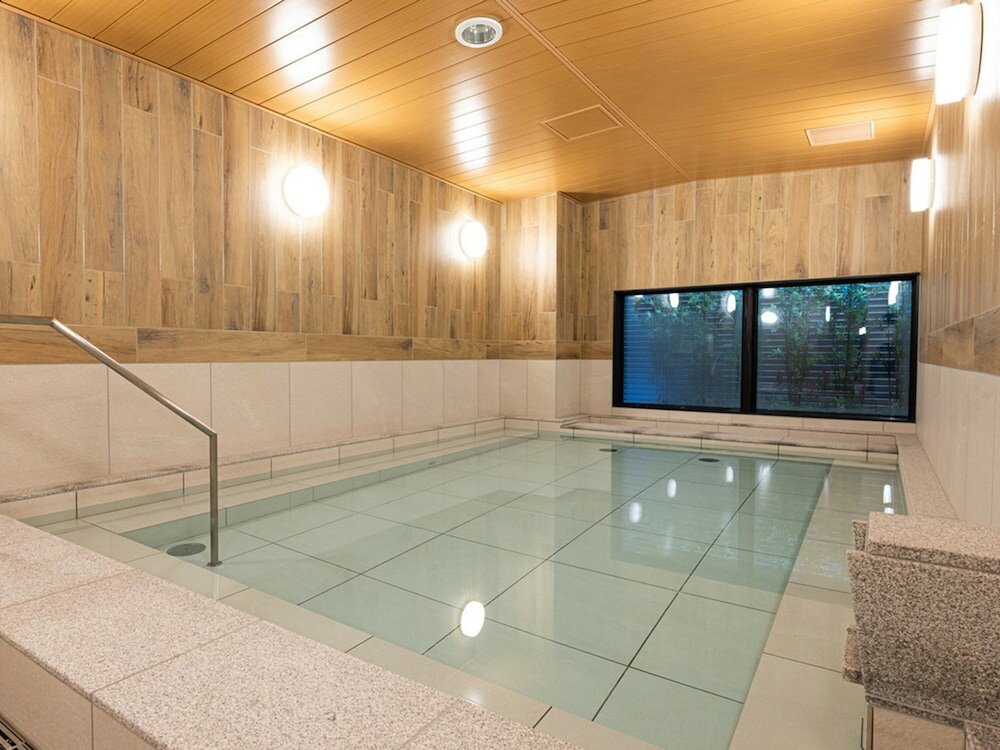 Фото La'gent Hotel Kyoto Nijo