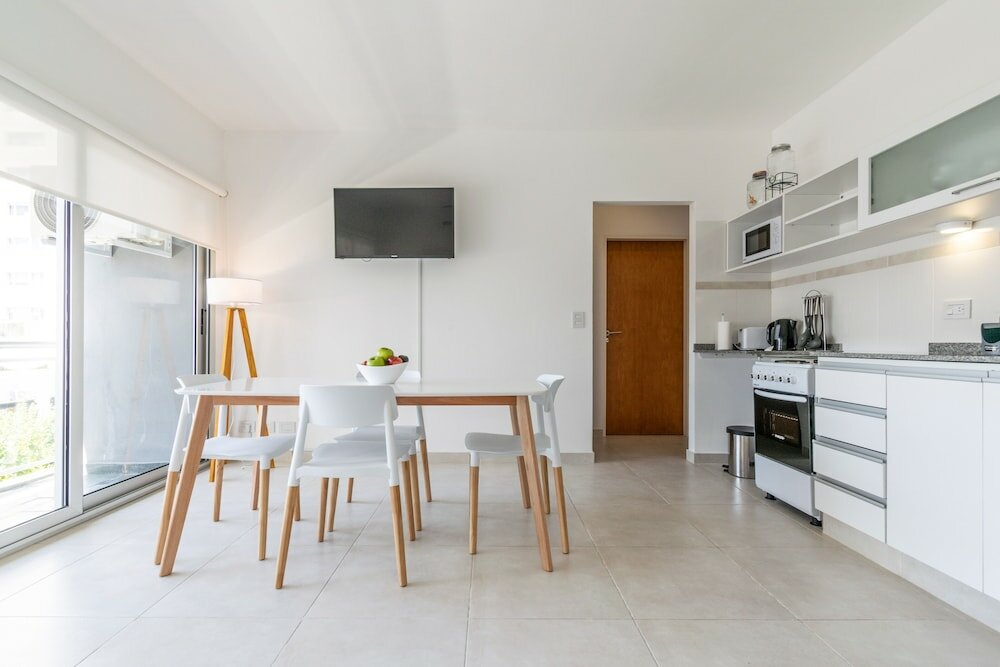 Фото Boutique Apartments Ba Humboldt