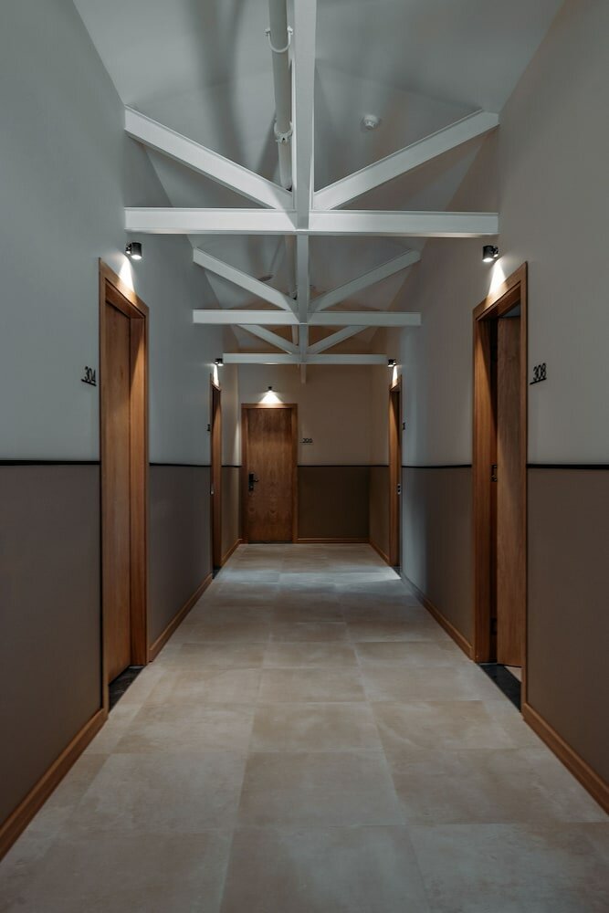 Фото Vermont Boutique Hotel