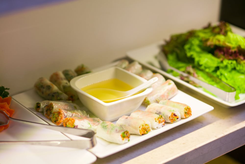 Фото Hanoi Paon Hotel & SPA