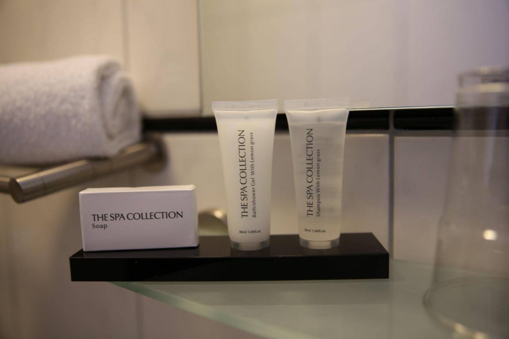 Фото The Townhouse Hotel