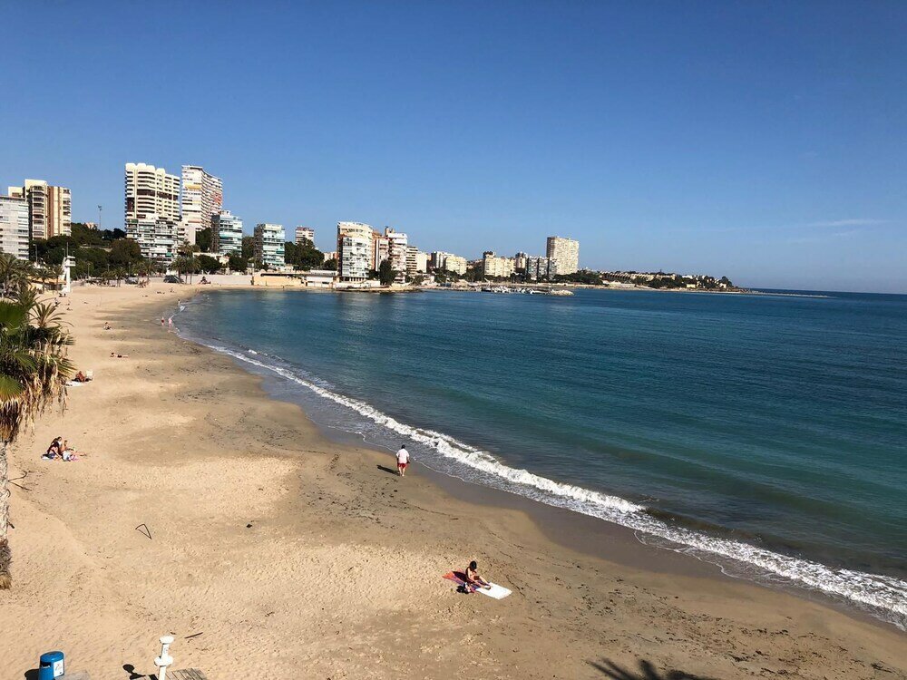Фото Hostal El Paraíso
