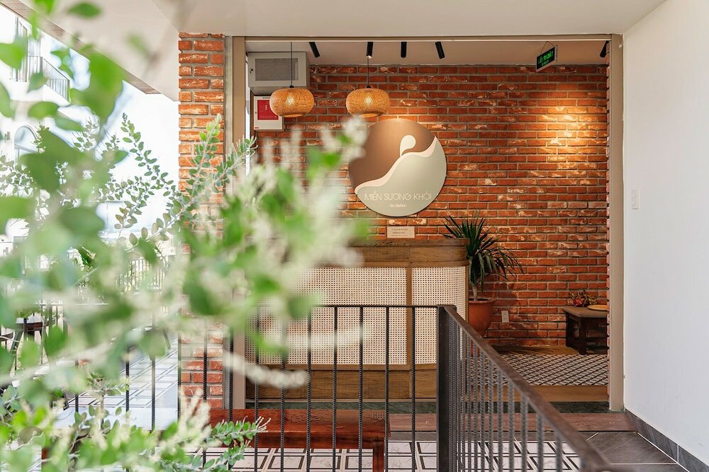 Фото Mien Suong Khoi - Home & Cafe