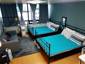 Фото Justin House