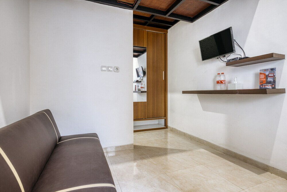 Фото RedDoorz Syariah @ Jl. Cengger Ayam Dalam