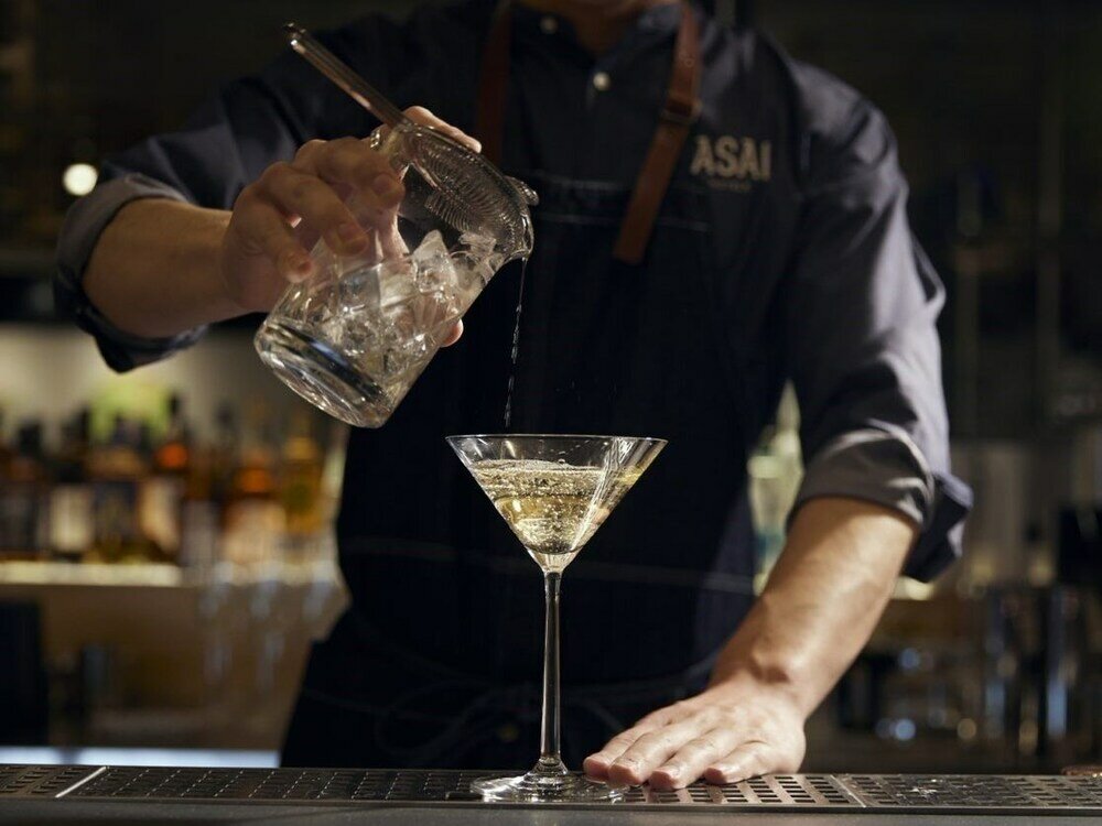 Фото Asai Kyoto Shijo Hotel