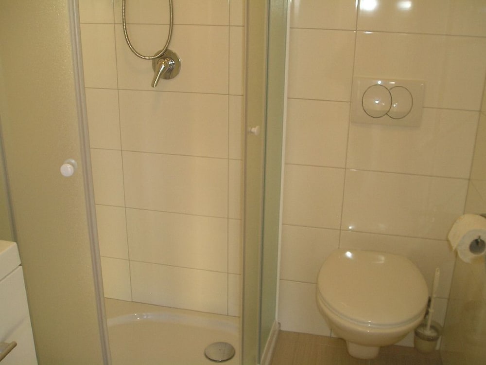 Фото Villa Brumnic Apartments