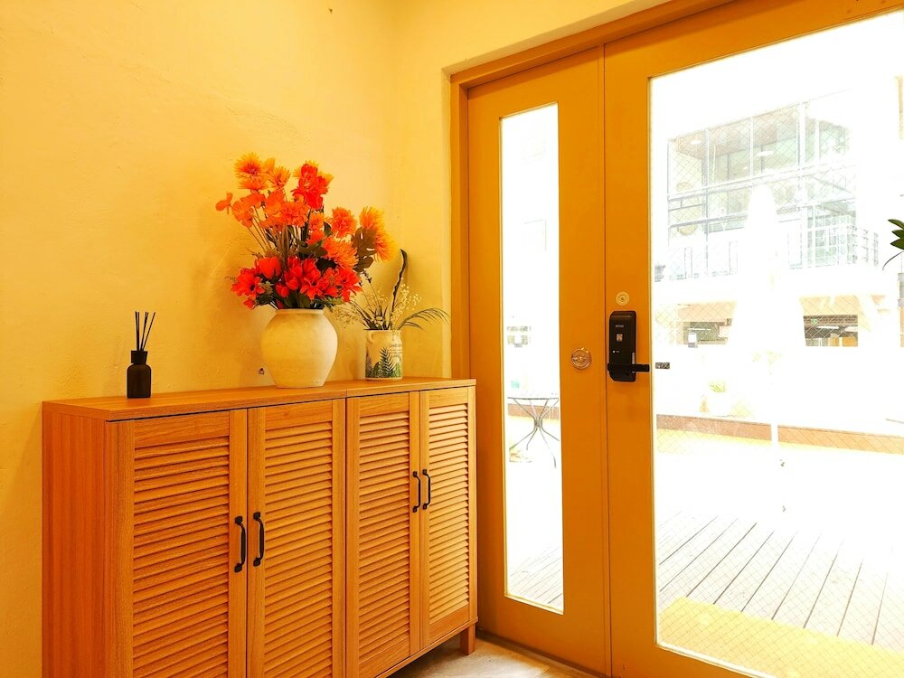 Фото Oyo Myeongdong 5 Lodge