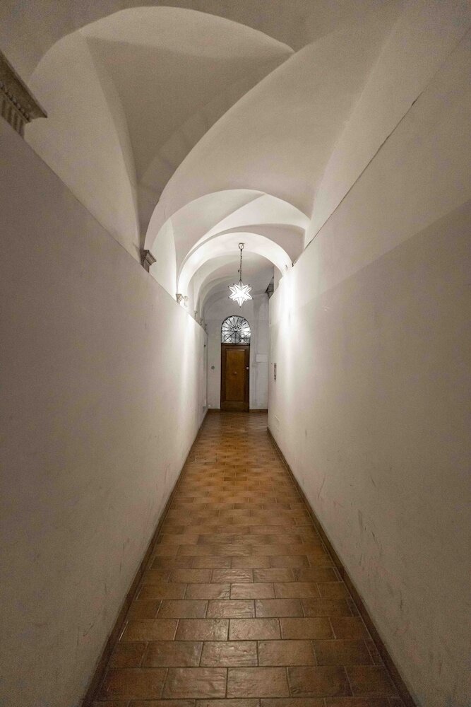 Фото Home at Rome Luxury Navona