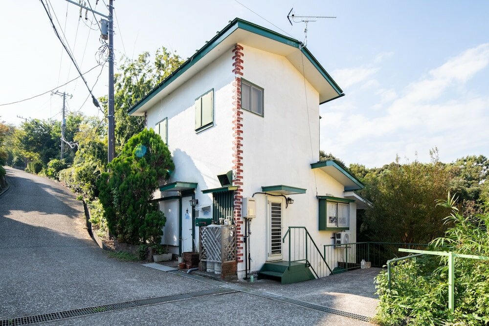 Фото Villent Ocean View Ito Kawana