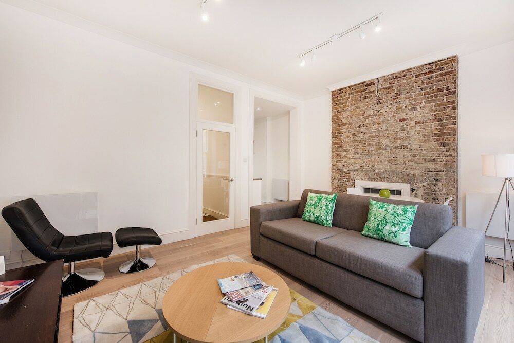 Фото Stay At Mine - Archer Street