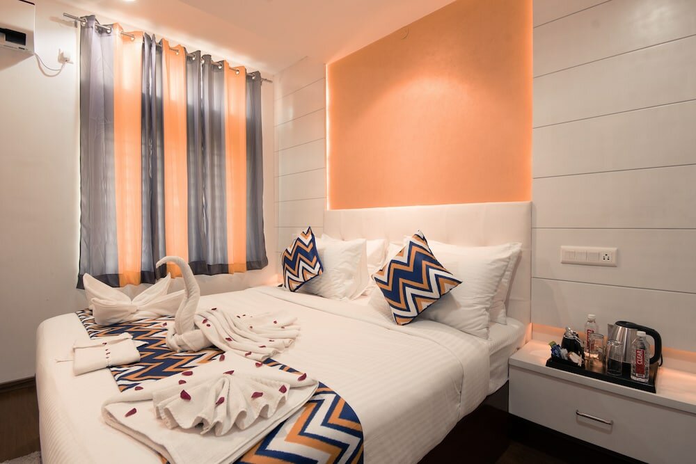 Фото Athulya Residence