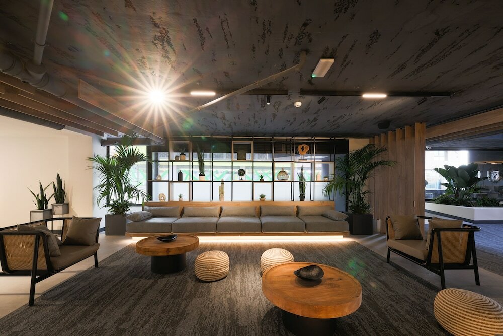 Фото Sercotel Playa Canteras