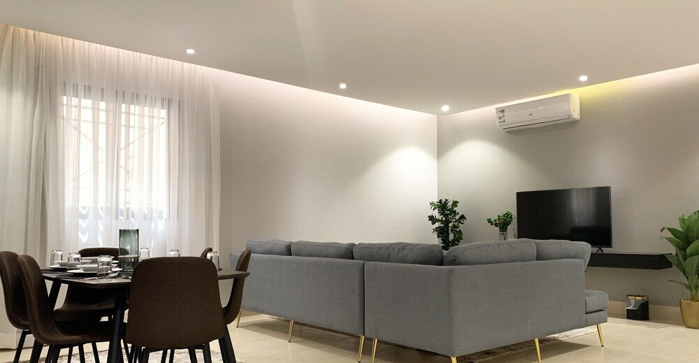 Фото Alnarjs Distrect