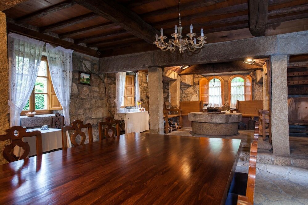 Фото Finca Galea