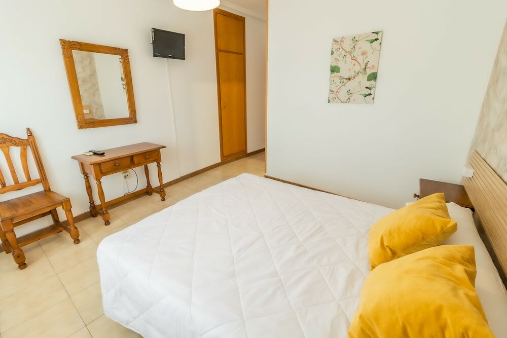 Фото Hostal el Bomba