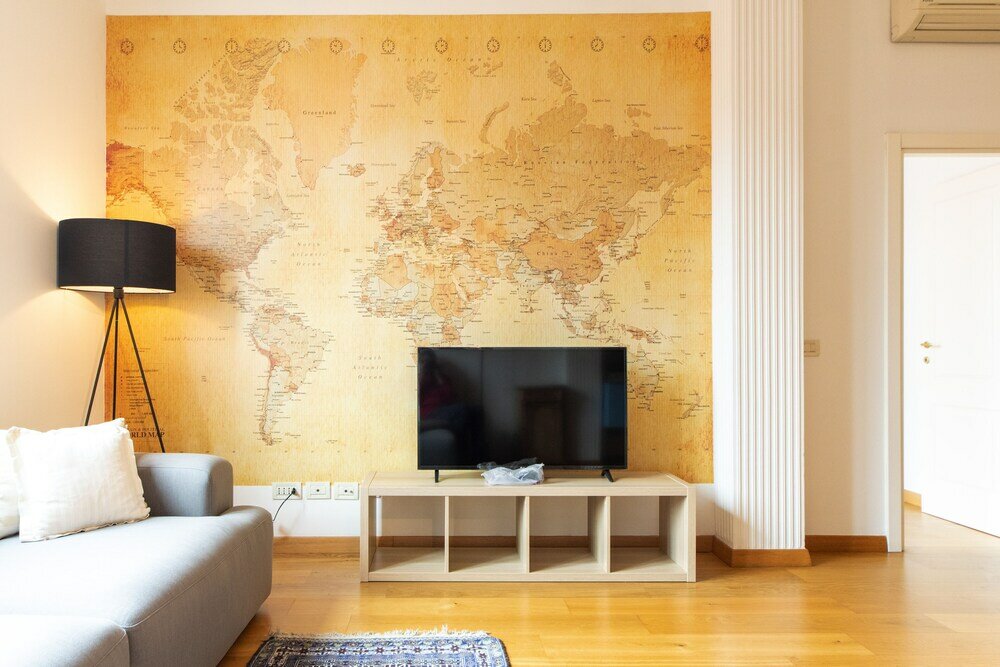 Фото HouSmart Sant'Isaia 67-2