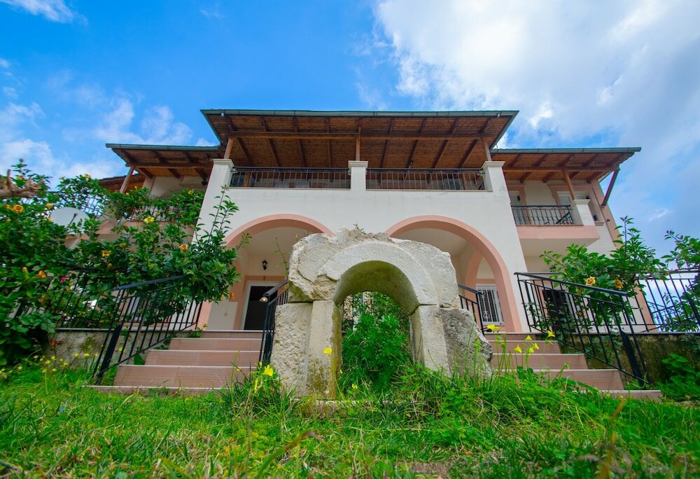 Фото Family Private Homes with Sea View