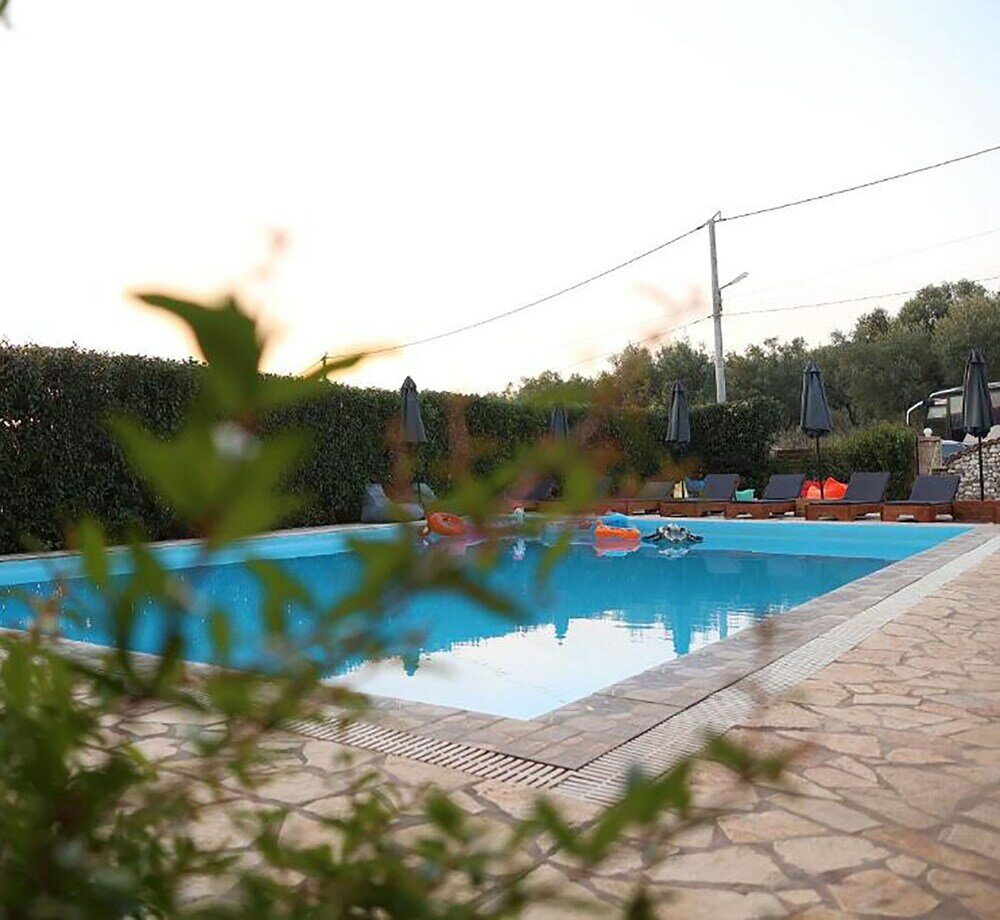 Фото Agrume Inn by Prive