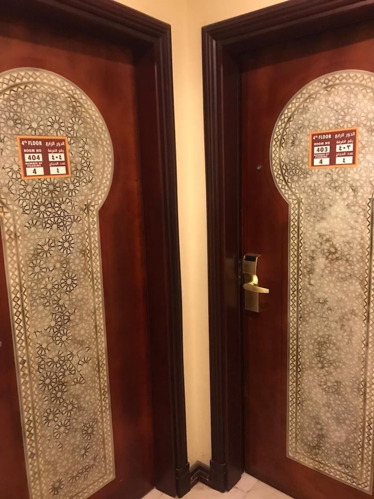 Фото Dar Mubarak