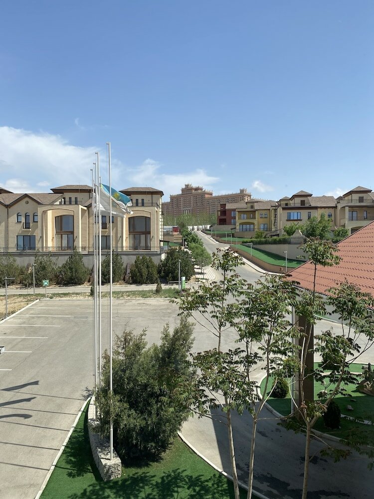 Фото Holiday Inn Aktau - Seaside