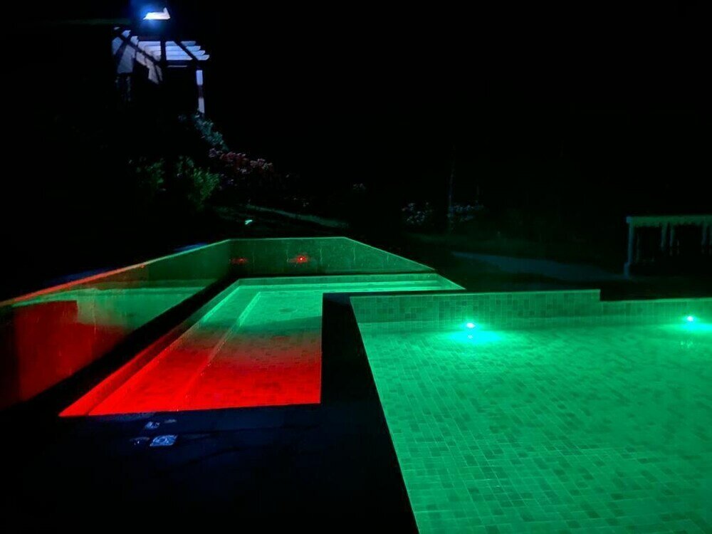 Фото Pousada OceanGarden Resort