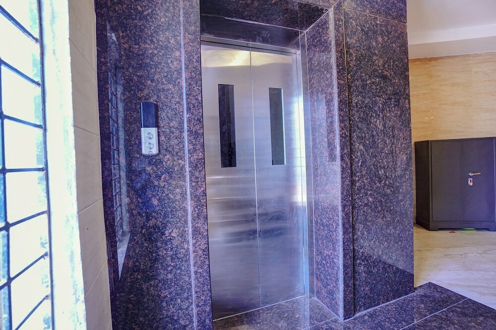 Фото Fabexpress Arunachala Guest House