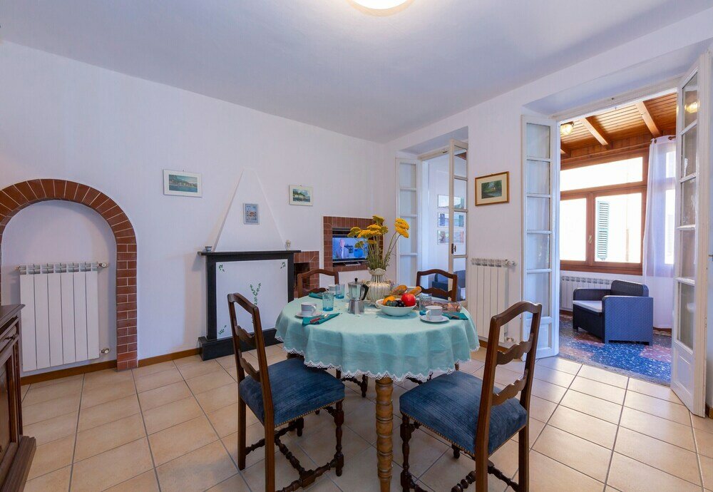 Фото Casa Mira Al Lago