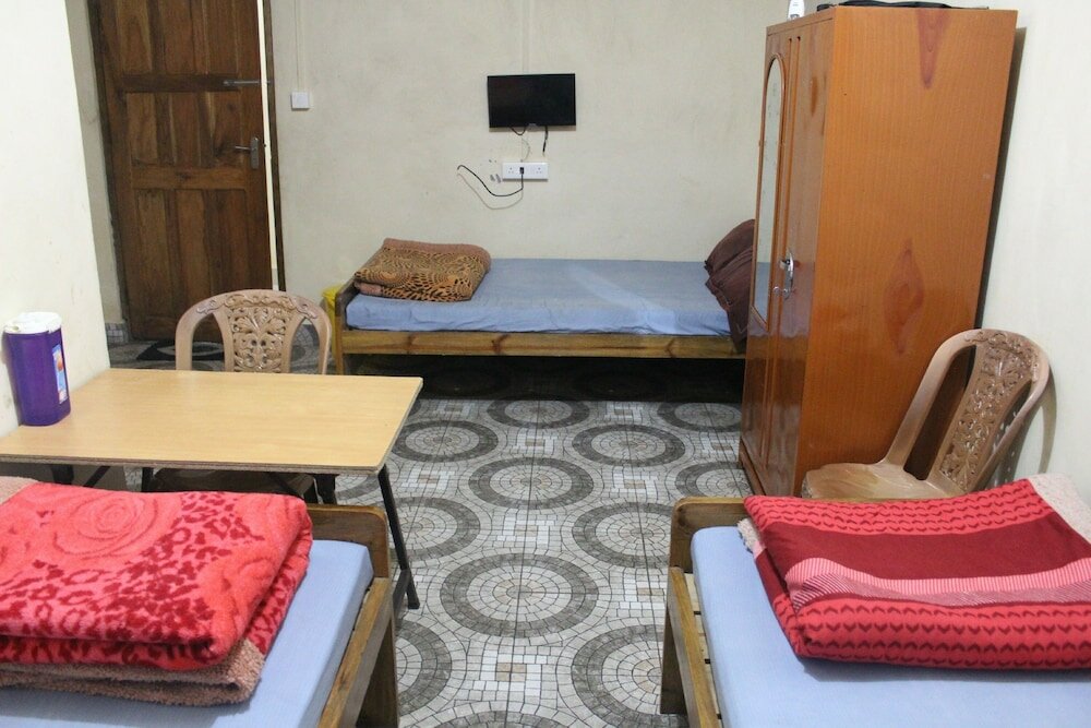 Фото Pumpkin Vibgyor Guest House