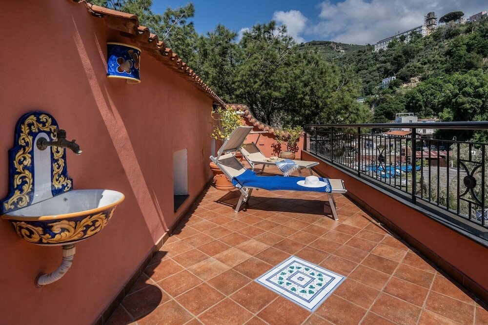 Фото Domus Le Postali