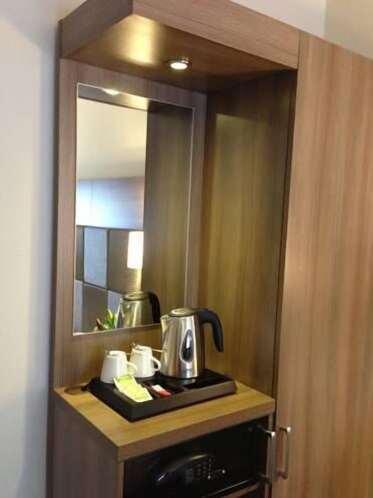 Фото Ozo Hotels Cordial Amsterdam