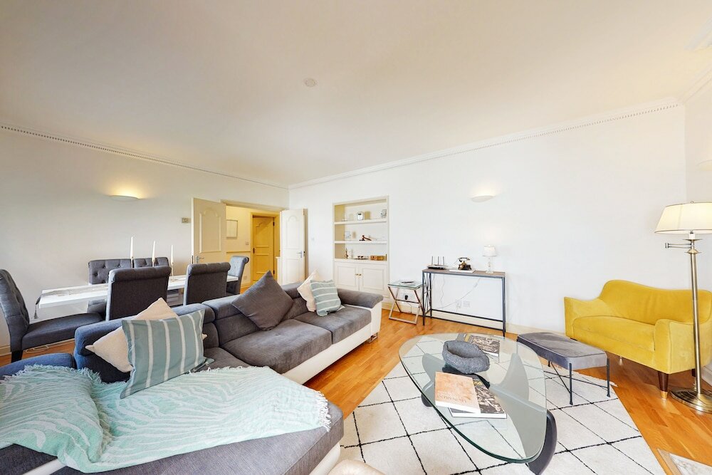 Фото Stay in Bond Street