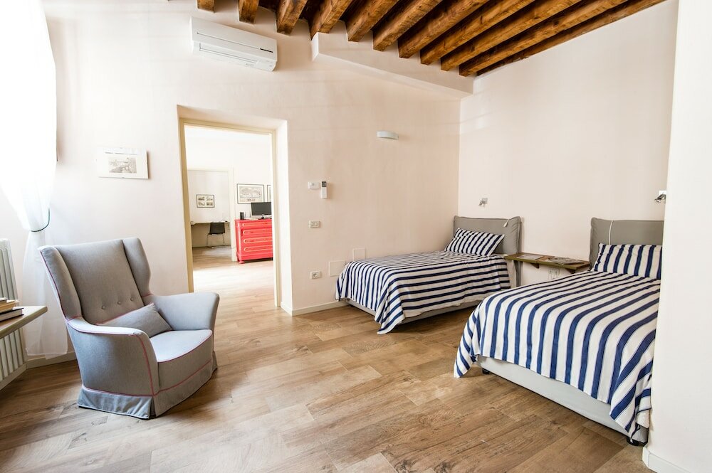 Фото Casa Agli Scrimiari ItalianFlat