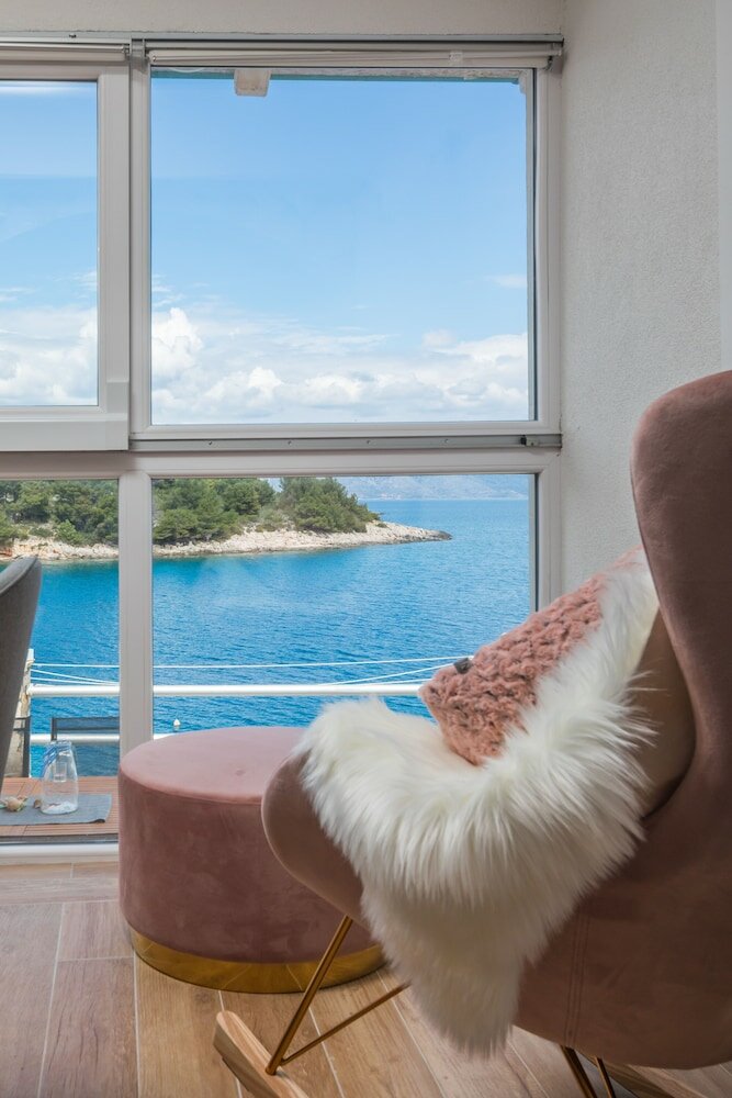 Фото Apartments Habek